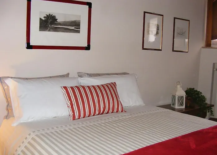 B&B Borgo Re Teodorico Verona